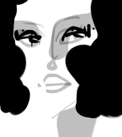 もう見た自分とまだ見ぬ自分、これはdaydaymode.comの話です